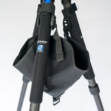 Tripod Leg Warmers (protective, insulating neoprene covers)