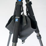 Complete Custom Build: Ultralight Signature Pan & Tilt Tripod (284CEX legs)