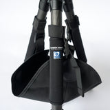 Complete Custom Build: Featherweight Travel Tripod (255 CEX legs)