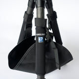 Tripod Leg Warmers (protective, insulating neoprene covers)