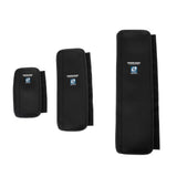 Tripod Leg Warmers (protective, insulating neoprene covers)