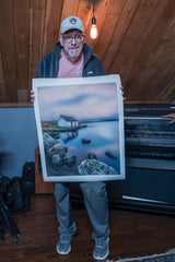 2027 Printing Workshop 2: Feb. 15-18 (Deposit)