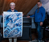 2027 Printing Workshop 2: Feb. 15-18 (Deposit)