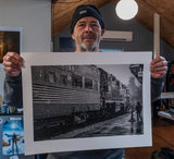 2027 Printing Workshop 2: Feb. 15-18 (Deposit)