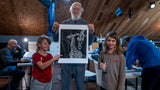 2027 Printing Workshop 2: Feb. 15-18 (Deposit)