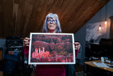 2027 Printing Workshop 2: Feb. 15-18 (Deposit)