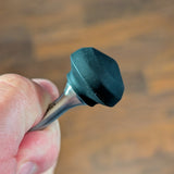 Tripod Spike Rubber Boot Cover Replacement (fits 3/8" and 1/4" TFS)