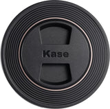 Kase Easy Off Universal Magnetic Lens Cap Plus (49-112mm)