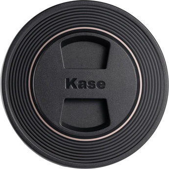 Kase Easy Off Universal Magnetic Lens Cap Plus (49-112mm)