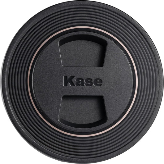 Kase Easy Off Universal Magnetic Lens Cap Plus (49-112mm)