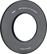 Kase Kowl Hood Adapters for Revolution 82mm Filters (49-77mm)