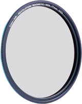 Kase Revolution Plus Magnetic ND8 3-Stop Neutral Density Filter & Adapter (49-112mm)
