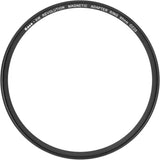 Kase Revolution Magnetic ND100,000 16.5 Stop Eclipse Neutral Density Filter (82-112mm)
