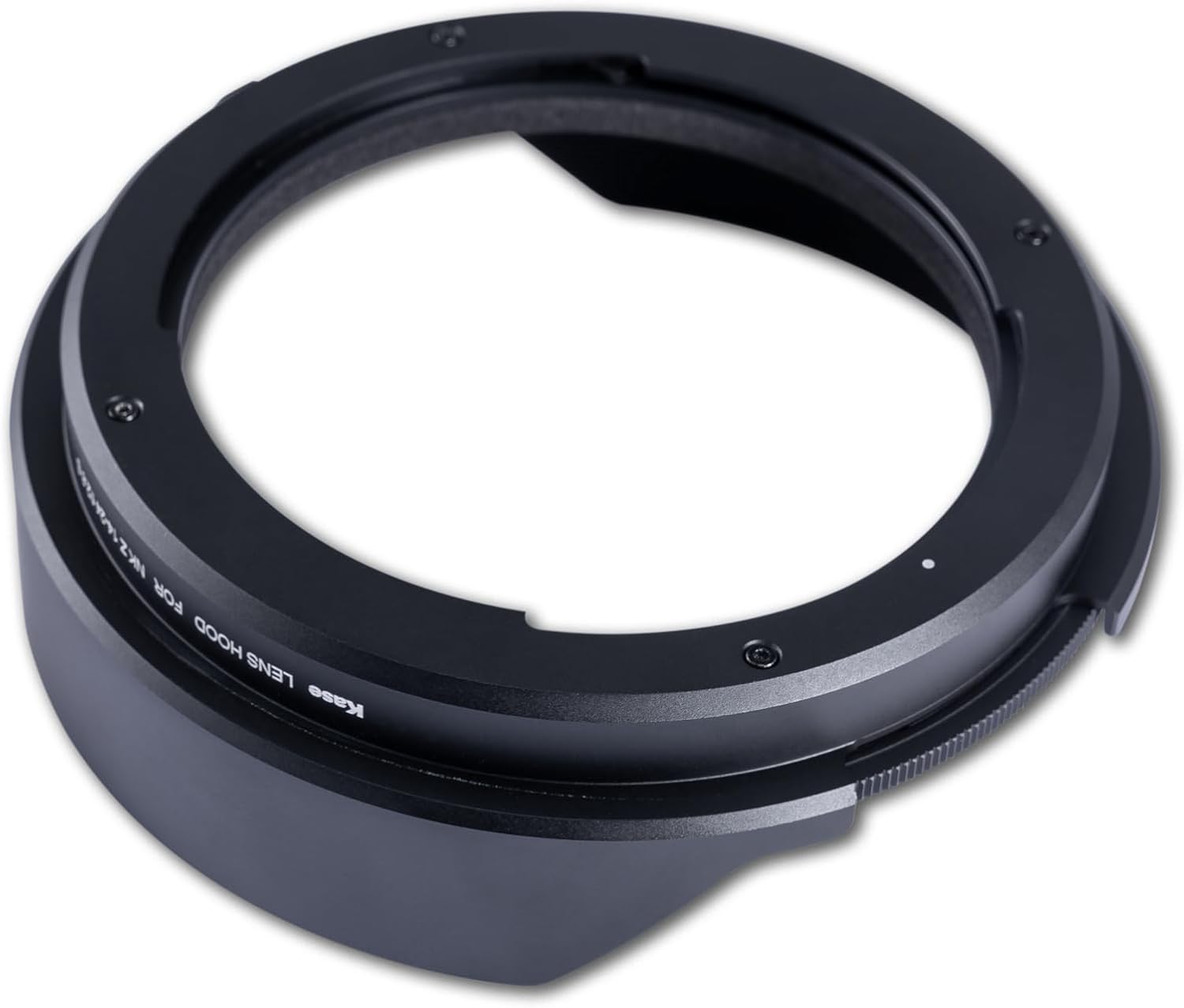 Kase Magnetic 112mm Filter Hood For Nikon 14-24 S & Select Other Z