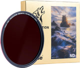 Kase Revolution Plus 82mm Magnetic ND1000 10 Stop Neutral Density Filter