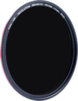Kase Revolution Plus Magnetic ND1000 10 Stop Neutral Density Filter (49-112mm)