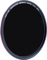 Kase Revolution Plus 82mm Magnetic ND1000 10 Stop Neutral Density Filter