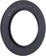 86mm Step-up Adapter Rings for 86mm Kase Revolution Magnetic Filters (62-82mm lenses)