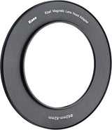 Kase Kowl Hood Adapters for Revolution 82mm Filters (49-77mm)