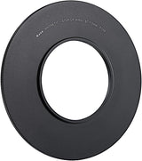 112mm Step-up Adapter Rings for 112mm Kase Revolution Magnetic Filters (62-95mm lenses)