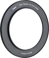 Kase Kowl Hood Adapters for Revolution 82mm Filters (49-77mm)