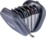 Kase Revolution Plus Entry II Filter Kit: CP + 3 & 6 Stop ND (49-112mm)