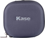 Kase Plus Small 8 Pocket 49mm Filter Case (58mm or less)