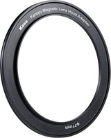 Kase Kanopy Hood Adapters for Revolution 95mm Filters (77-82mm)