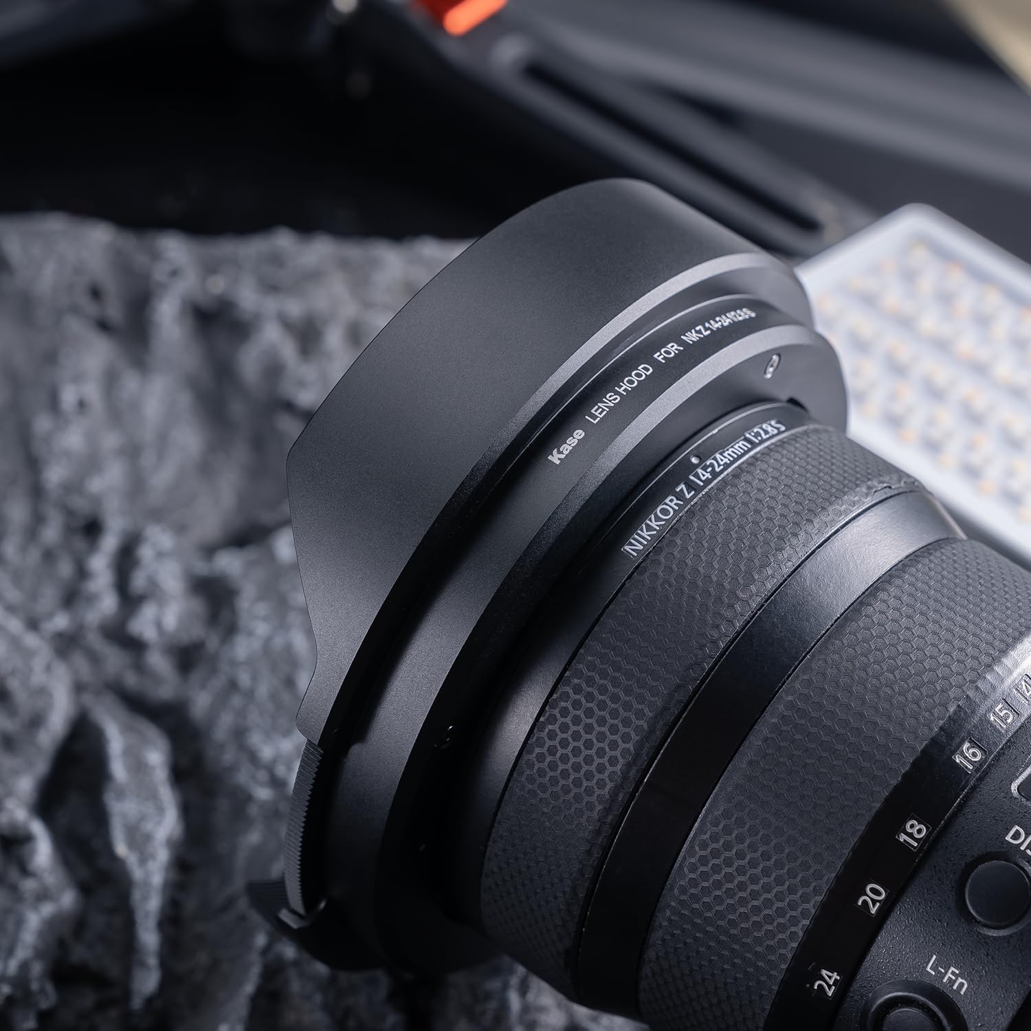 Aazon.co.jp: Nikon Bayonet Hood for HB-90 NIKKOR Z 50 f/1.8S Aazon.co.jp: Nikon Bayonet Hood for HB-90 NIKKOR Z 50 f/1.8S