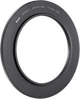 112mm Step-up Adapter Rings for 112mm Kase Revolution Magnetic Filters (62-95mm lenses)