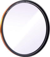 Kase Dura UV Optical Glass G-MCUV II Filters. The Finest Protective UV Filters On the Market (Select Size 49-95mm)