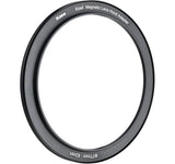 Kase Kowl Hood Adapters for Revolution 82mm Filters (49-77mm)