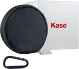 Kase Kninja Magnetic Pouch/Carry Case for Revolution Filters up to 82mm