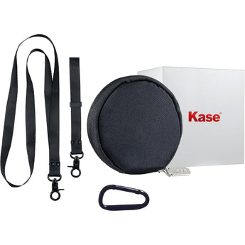 Kase Kninja Magnetic Pouch/Carry Case for Revolution Filters up to 82mm