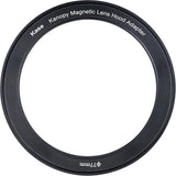 Kase Kanopy Hood Adapters for Revolution 95mm Filters (77-82mm)