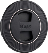 Kase Easy Off Universal Magnetic Lens Cap Plus (49-112mm)