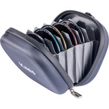 Kase Plus 8 Pocket Filter Case (Small-Medium-Large)