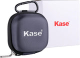 Kase Plus Small 8 Pocket 49mm Filter Case (58mm or less)