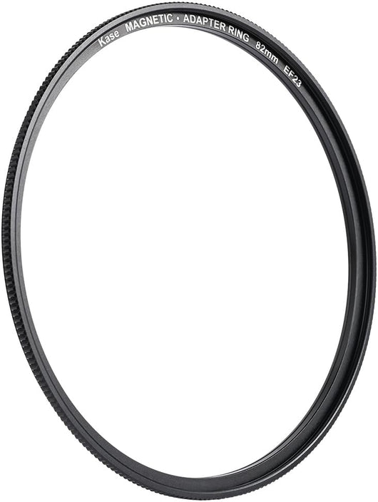 Kase Revolution Magnetic Filter Adapter Rings (82-95-112mm)