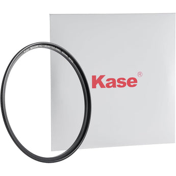 Kase Revolution Magnetic Filter Adapter Rings (82-95-112mm)