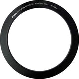 112mm Step-up Adapter Rings for 112mm Kase Revolution Magnetic Filters (62-95mm lenses)