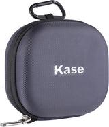 Kase Plus Medium 8 Pocket 82mm Filter Case (62-86mm)