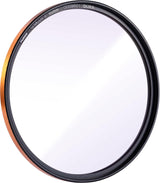 Kase Dura UV Optical Glass G-MCUV II Filters. The Finest Protective UV Filters On the Market (Select Size 49-95mm)