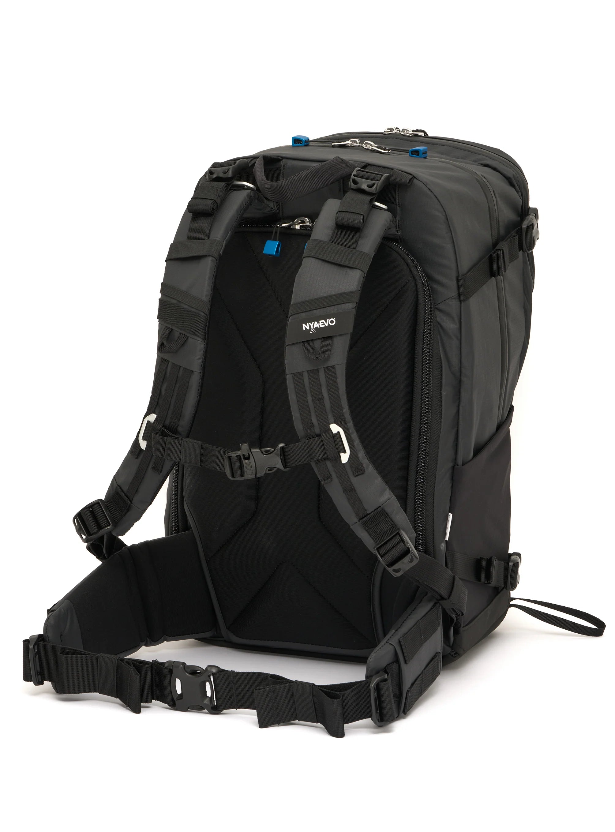 NYA-EVO Fjord 36 Gen 4 ECONYL® Camera Backpack | 36L Next