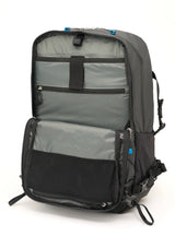 Fjord 36 ECONYL® Gen 4 Camera Backpack | 36L Next-Generation Everyday Adventure