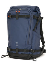 NYA-EVO Fjord 60C Gen 4 ECONYL® Camera Backpack | 44-60L Carry-On Adventure