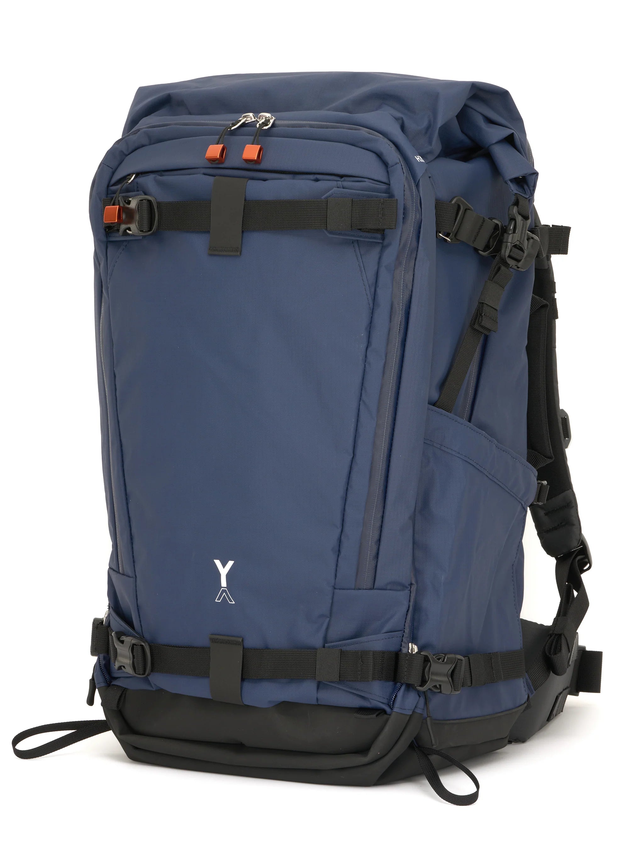 NYA-EVO Fjord 60C Gen 4 ECONYL® Camera Backpack | 44-60L Carry-On