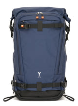 NYA-EVO Fjord 60C Gen 4 ECONYL® Camera Backpack | 44-60L Carry-On Adventure