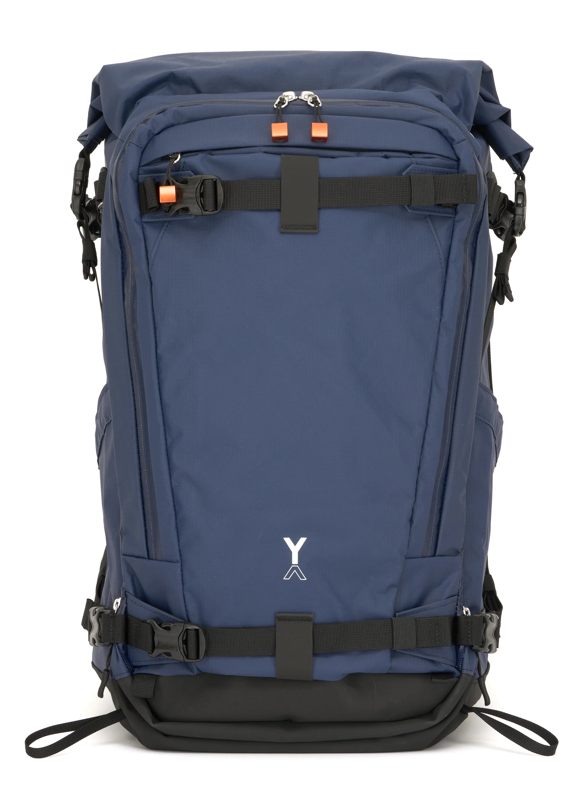 NYA-EVO Fjord 60C Gen 4 ECONYL® Camera Backpack | 44-60L Carry-On