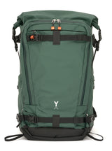 NYA-EVO Fjord 60C Gen 4 ECONYL® Camera Backpack | 44-60L Carry-On Adventure